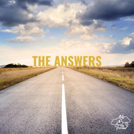 The Answers | Boomplay Music