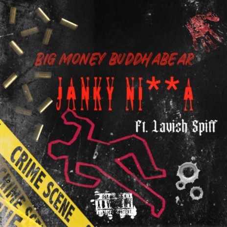 Janky Nigga ft. Lavish Spiff | Boomplay Music