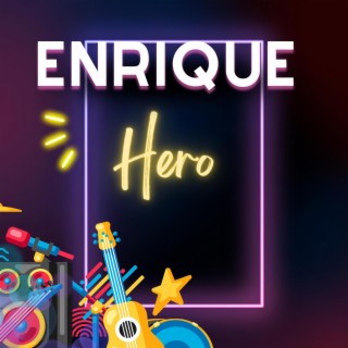 enrique hero