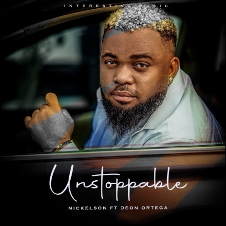 Unstoppable ft. Deon Ortega | Boomplay Music