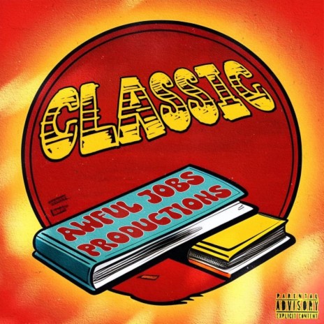 Classic ft. Mr. Domino, Awful Jobs Productions, Audy & KennyTu | Boomplay Music