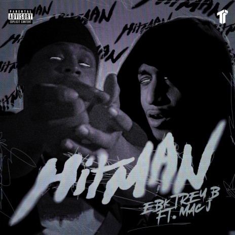 Hitman ft. Mac J | Boomplay Music