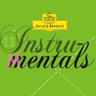 InstruMentals I ((instrumental))