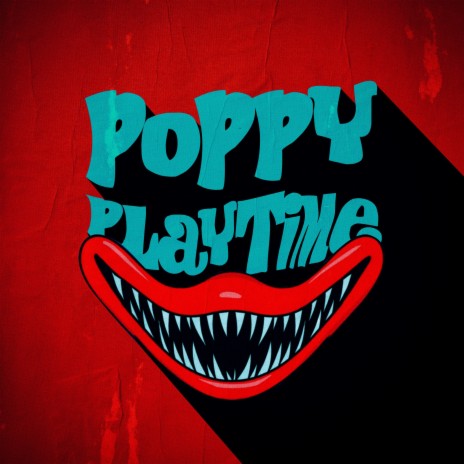 Hora de Brincar (Poppy Playtime) ft. Iron Master, ALBK & Mistery | Boomplay Music