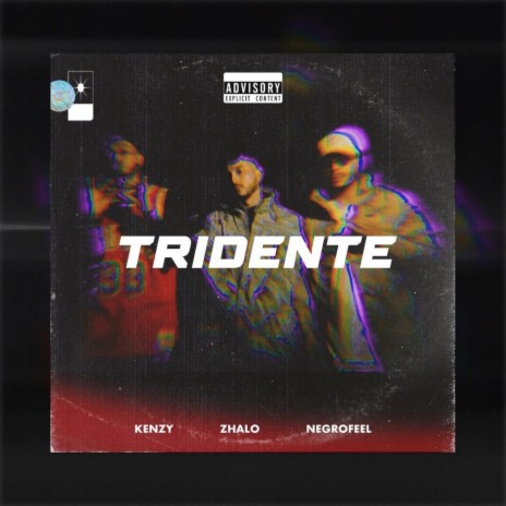 Tridente ft. KENZY & Negrofeel | Boomplay Music
