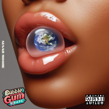 Bubble Gum Raps | Boomplay Music