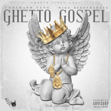Ghetto Gospel ft. Mike Beezy | Boomplay Music