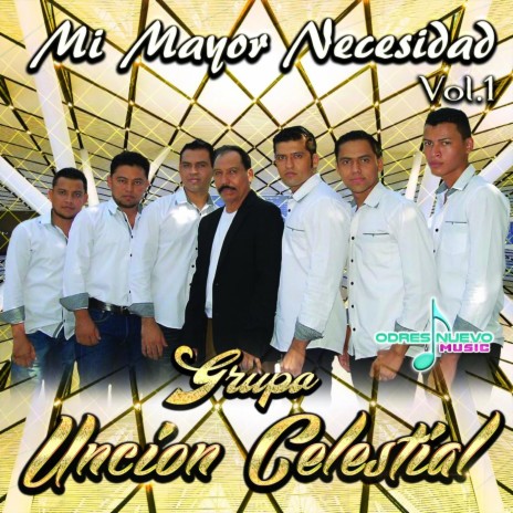 Mi Mayor Necesidad | Boomplay Music