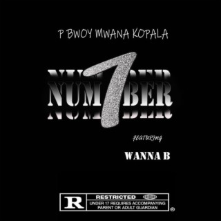 Number one (feat. Wanna B)