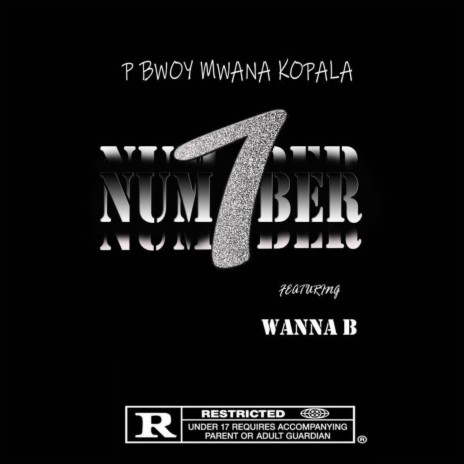 Number one (feat. Wanna B) | Boomplay Music