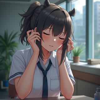 School day (LoFi Chill and focus)