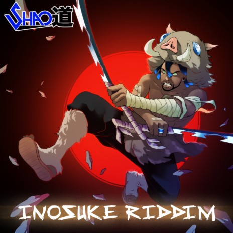 Inosuke Riddim | Boomplay Music