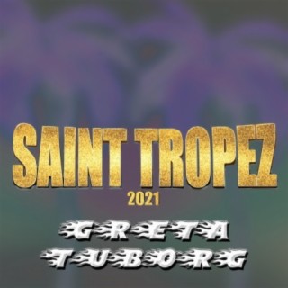 Saint Tropez 2021