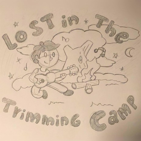 Lost At Trimming Camp (acoustic) (Acoustic)