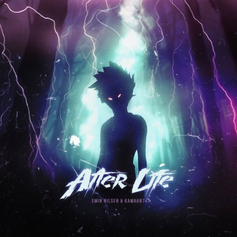 After Life ft. Kamran747 | Boomplay Music