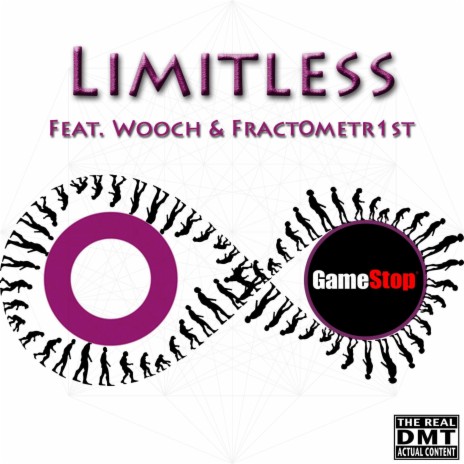 Limitless ft. Wooch & Fract0metr1st