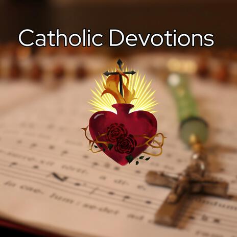 Litaniae Cordis Sanctae Iesu (Litany of the Sacred Heart of Jesus) | Boomplay Music