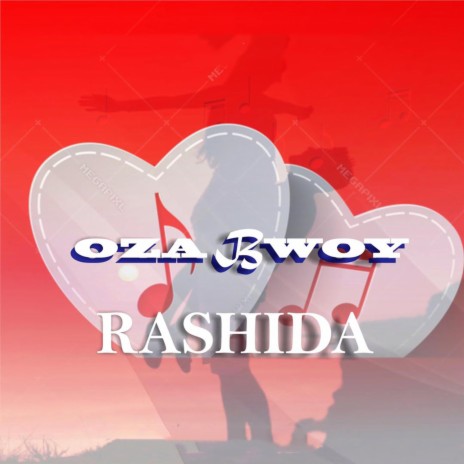 Rashida | Boomplay Music