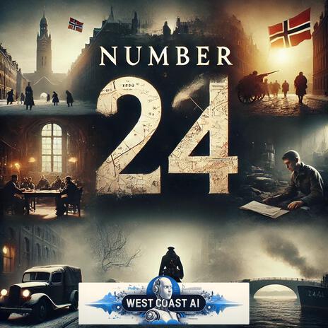 Number 24 | Boomplay Music