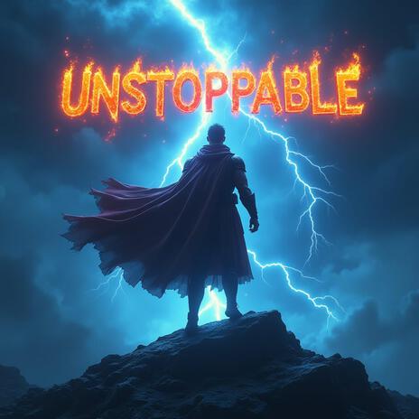 Unstoppable | Boomplay Music