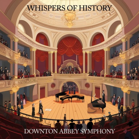 A Dowager's Legacy | Boomplay Music