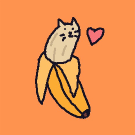 bananas (crazy for u)