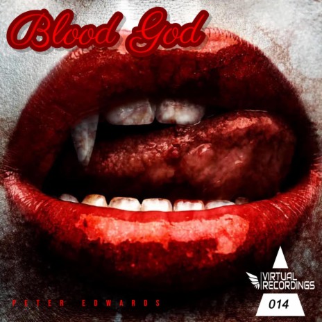 BLOOD GOD | Boomplay Music