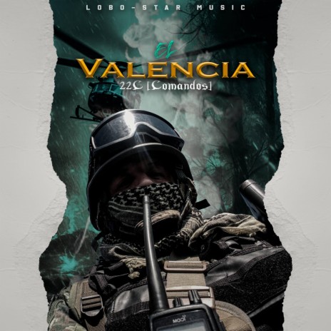 EL VALENCIA (SEDENA) | Boomplay Music