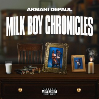 Milk Boy Chronicles