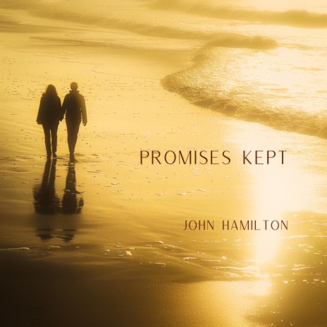 Promises Kept | Boomplay Music