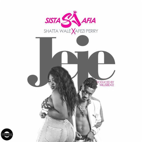 Jeje ft. Afezi Perry & Shatta Wale