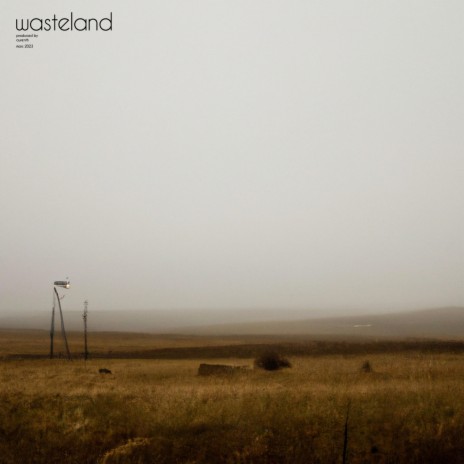 wasteland | Boomplay Music