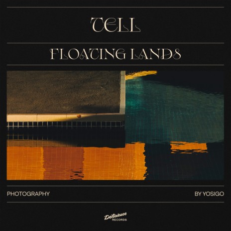 Floating Lands | Boomplay Music