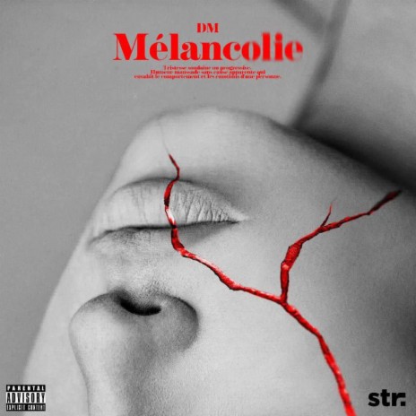 MELANCOLIE | Boomplay Music