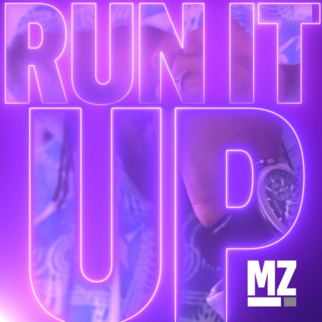 Run It Up | Boomplay Music