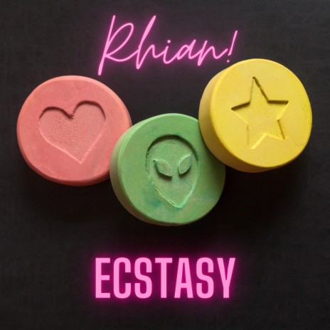 Ecstacy (Radio Edit) | Boomplay Music
