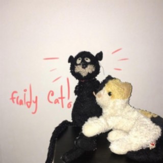 Fraidy Cat! Fraidy Cat!