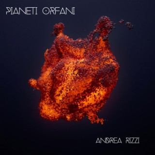 Pianeti Orfani lyrics | Boomplay Music