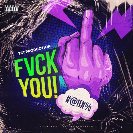 Fvck You | Boomplay Music