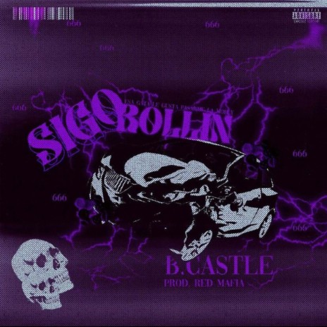 Sigo Rollin (Red Mafia) | Boomplay Music