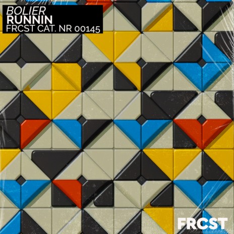 Runnin (Extended) | Boomplay Music