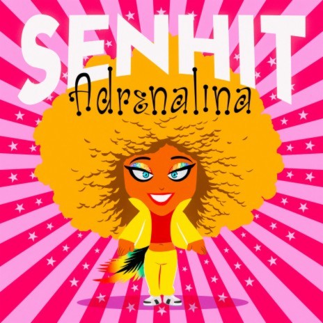 Adrenalina (Karaoke Version)