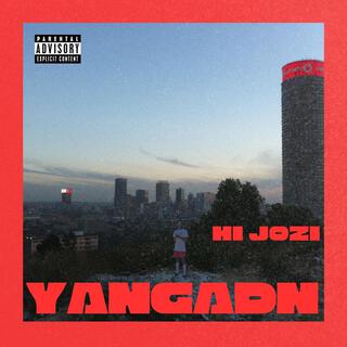 Hi Jozi (Freestyle)