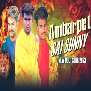 AMBERPET SAI SUNNY NEW SONG