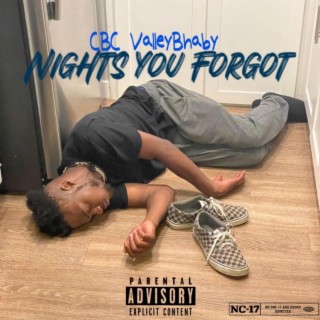 Nights You Forgot