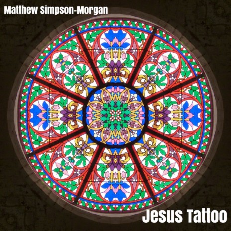 Jesus Tattoo | Boomplay Music