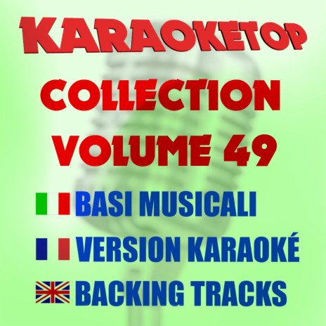 La noia (Originally Performed by Angelina Mango) (Karaoke Version) | Boomplay Music