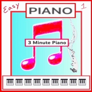 3 Minute Piano