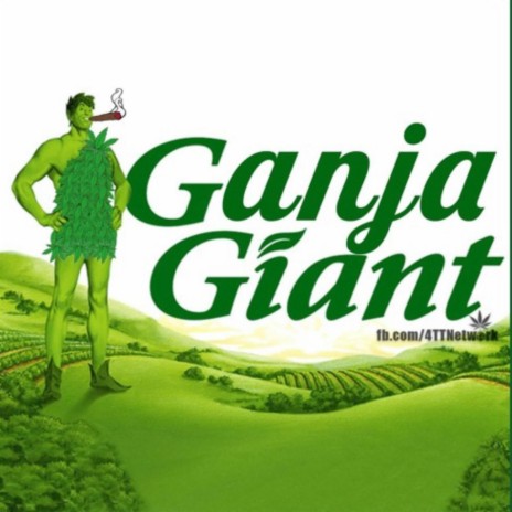 Green Giant | Boomplay Music