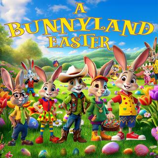 A Bunnyland Easter